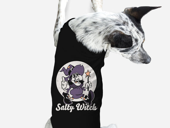 Salty Witch