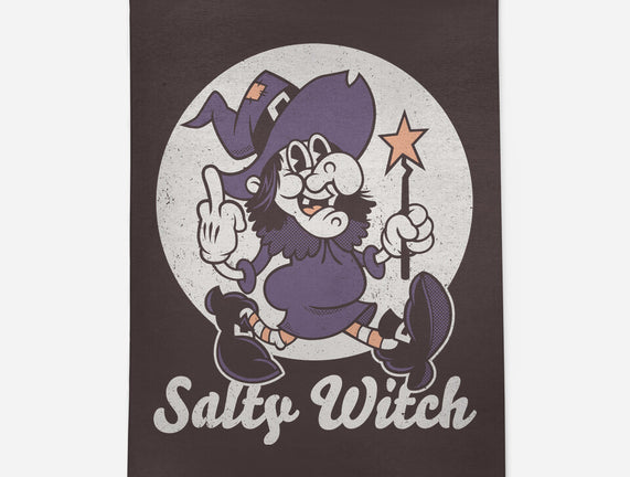 Salty Witch