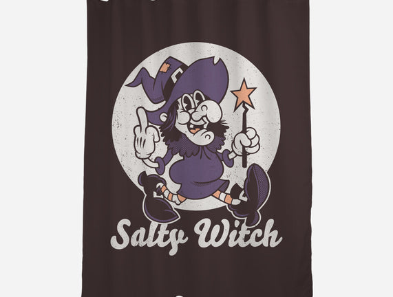 Salty Witch