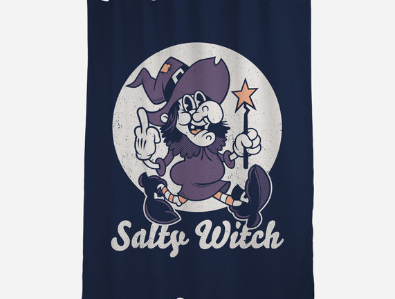 Salty Witch