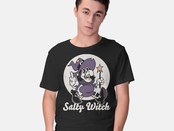 Salty Witch