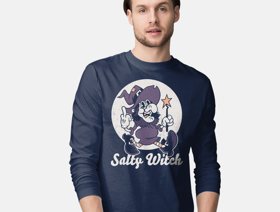 Salty Witch