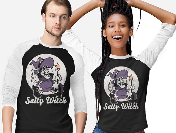 Salty Witch