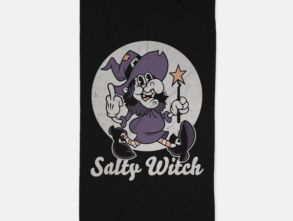 Salty Witch