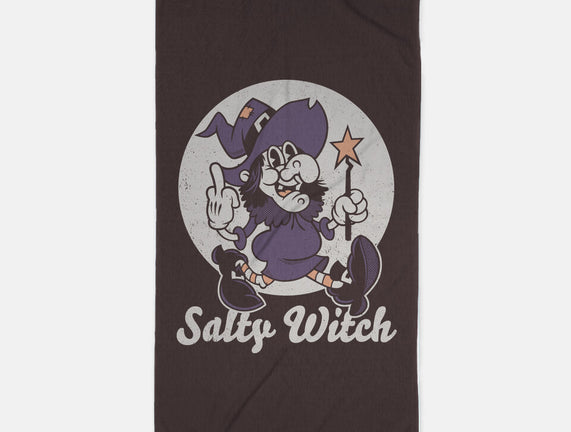 Salty Witch