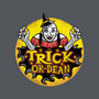 Trick Or Dean-None-Stretched-Canvas-Aarons Art Room