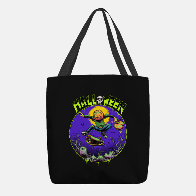 A Bag Of Tricks-None-Basic Tote-Bag-joerawks