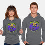 A Bag Of Tricks-Unisex-Pullover-Sweatshirt-joerawks