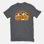 Chibi Pumpkin Ghost-Mens-Premium-Tee-bloomgrace28