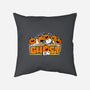 Chibi Pumpkin Ghost-None-Removable Cover-Throw Pillow-bloomgrace28