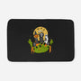 A Piece Of Halloween-None-Memory Foam-Bath Mat-Kimprut