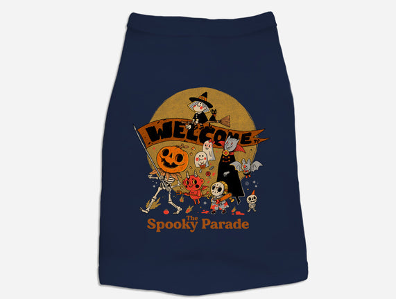 Spooky Parade