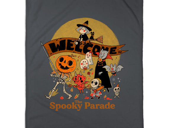 Spooky Parade