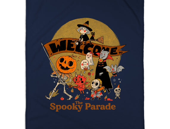 Spooky Parade