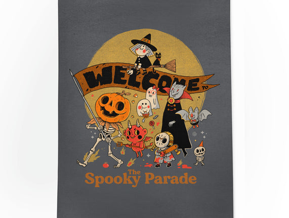 Spooky Parade