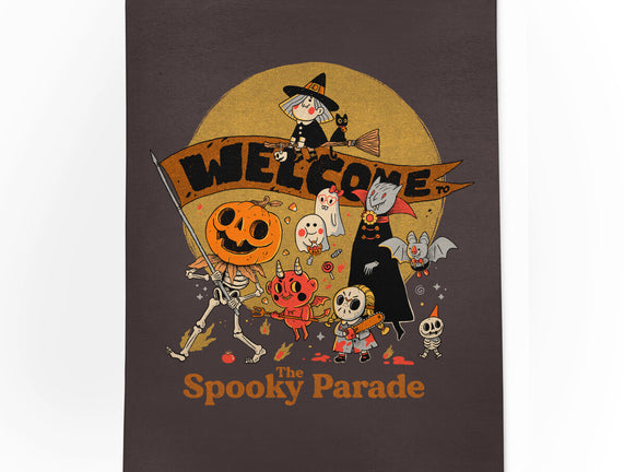 Spooky Parade