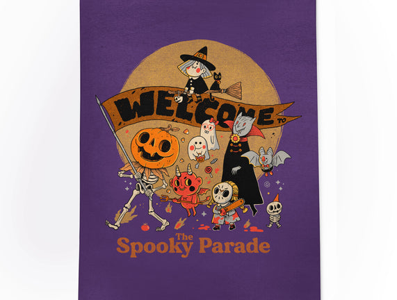 Spooky Parade