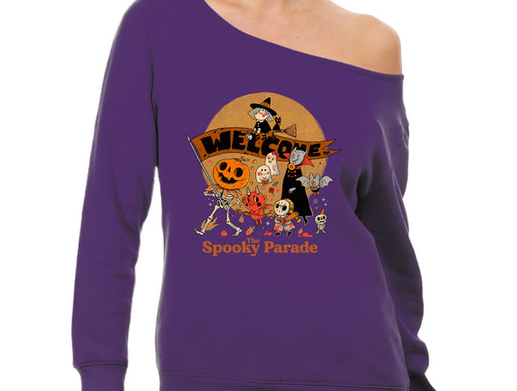 Spooky Parade