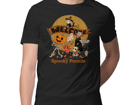 Spooky Parade