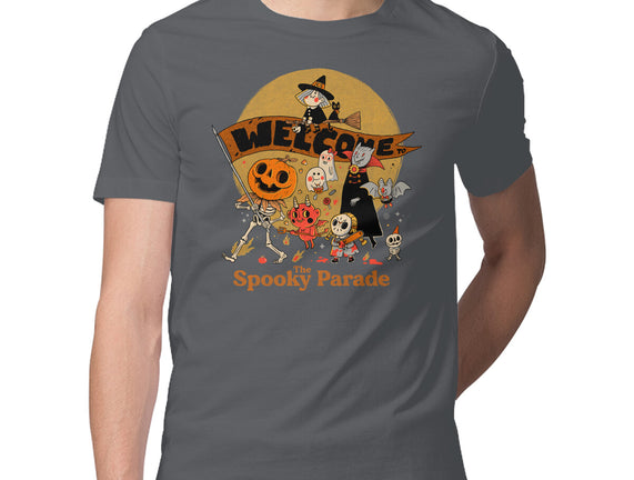 Spooky Parade