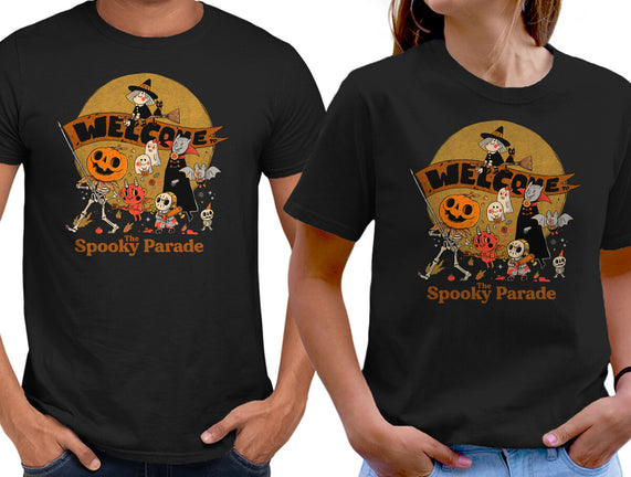 Spooky Parade