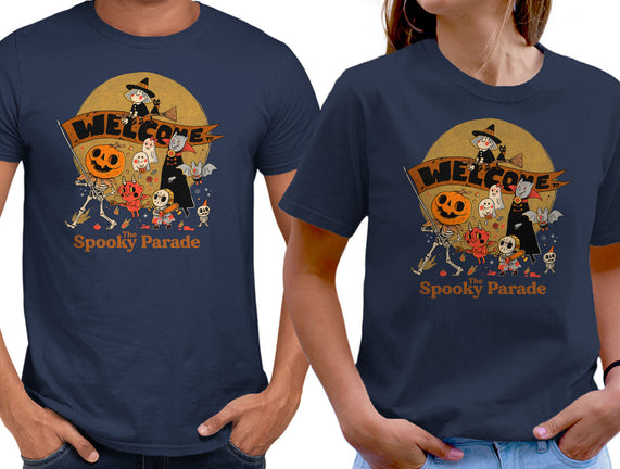 Spooky Parade