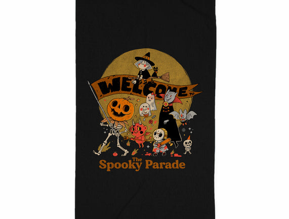 Spooky Parade