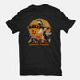 Spooky Parade-Youth-Basic-Tee-ppmid