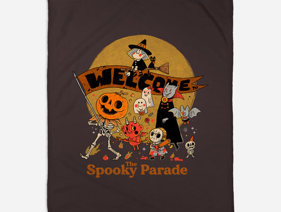 Spooky Parade