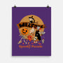 Spooky Parade-None-Matte-Poster-ppmid