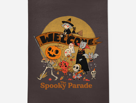 Spooky Parade