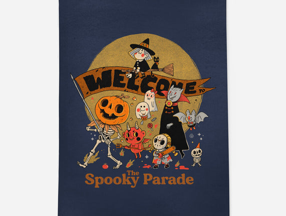 Spooky Parade