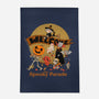 Spooky Parade-None-Outdoor-Rug-ppmid