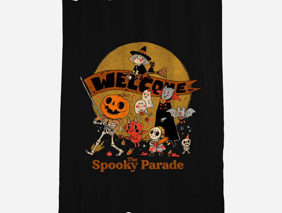 Spooky Parade