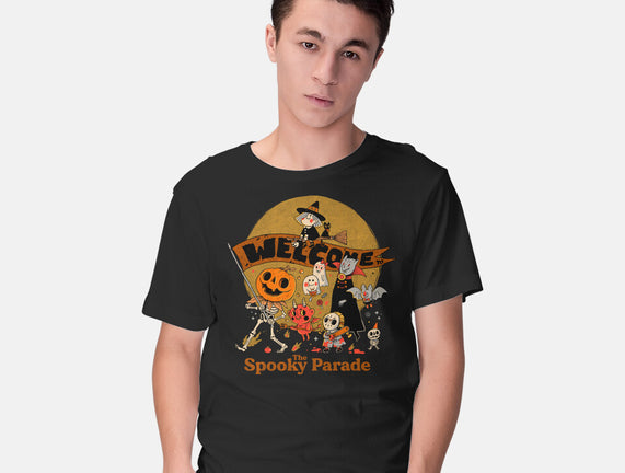 Spooky Parade