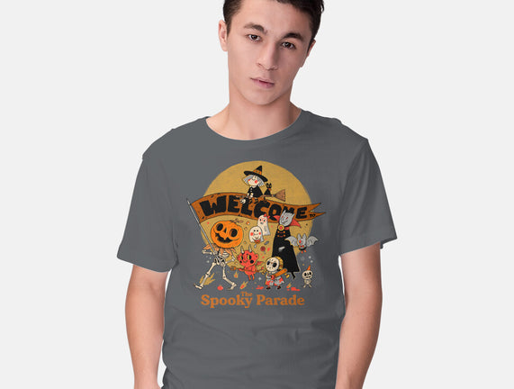 Spooky Parade