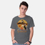 Spooky Parade-Mens-Basic-Tee-ppmid