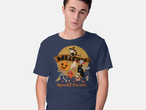 Spooky Parade