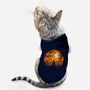 Tricking And Treating-Cat-Basic-Pet Tank-rocketman_art