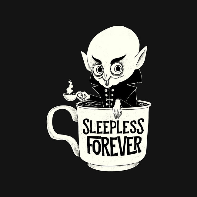 Nosferatu And Coffee-Baby-Basic-Tee-ppmid