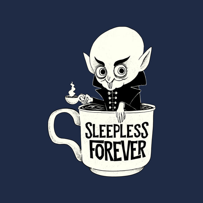 Nosferatu And Coffee-Unisex-Basic-Tank-ppmid