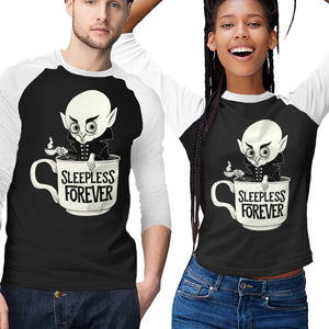 Nosferatu And Coffee