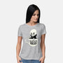 Nosferatu And Coffee-Womens-Basic-Tee-ppmid