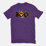 Boo Pumpkin Head-Mens-Premium-Tee-bloomgrace28