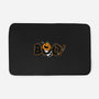 Boo Pumpkin Head-None-Memory Foam-Bath Mat-bloomgrace28