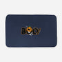 Boo Pumpkin Head-None-Memory Foam-Bath Mat-bloomgrace28