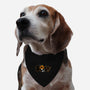 Boo Pumpkin Head-Dog-Adjustable-Pet Collar-bloomgrace28