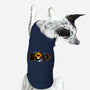 Boo Pumpkin Head-Dog-Basic-Pet Tank-bloomgrace28