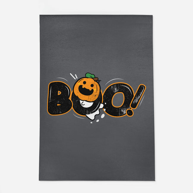 Boo Pumpkin Head-None-Indoor-Rug-bloomgrace28