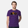 Boo Pumpkin Head-Mens-Premium-Tee-bloomgrace28